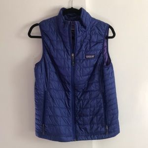 M Patagonia Women’s Vest